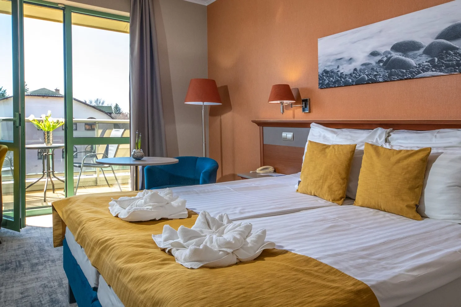 Balneo Hotel Zsori Thermal & Wellness – 5. kép