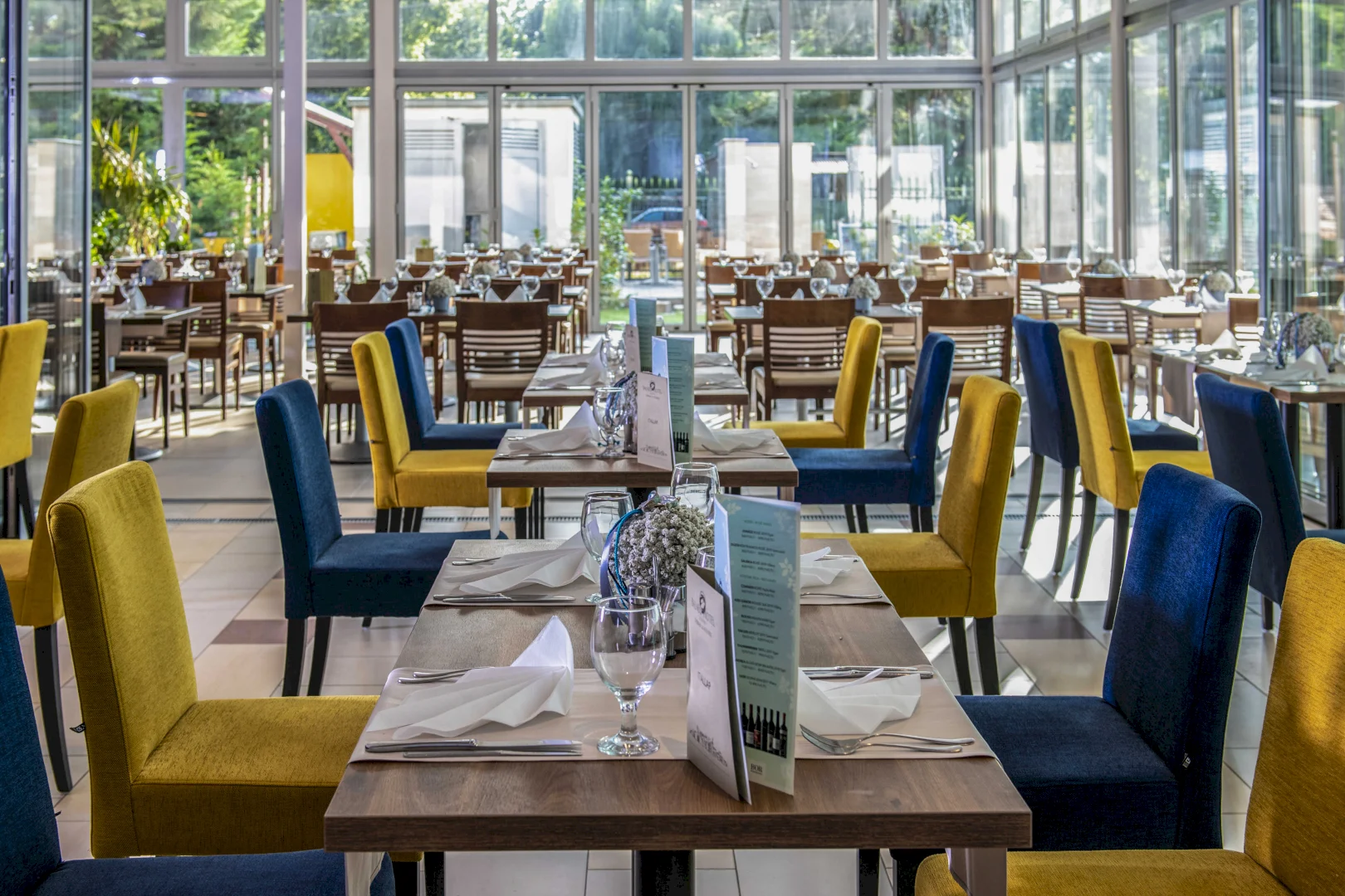 Balneo Hotel Zsori Thermal & Wellness – 16. kép