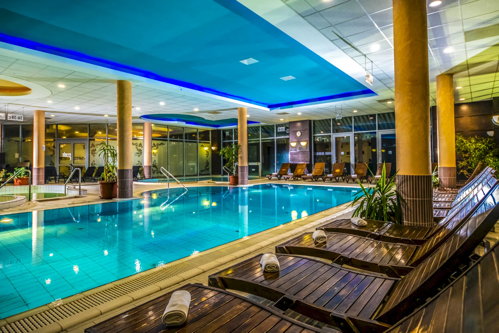 Balneo Hotel Zsori Thermal & Wellness – 18. kép