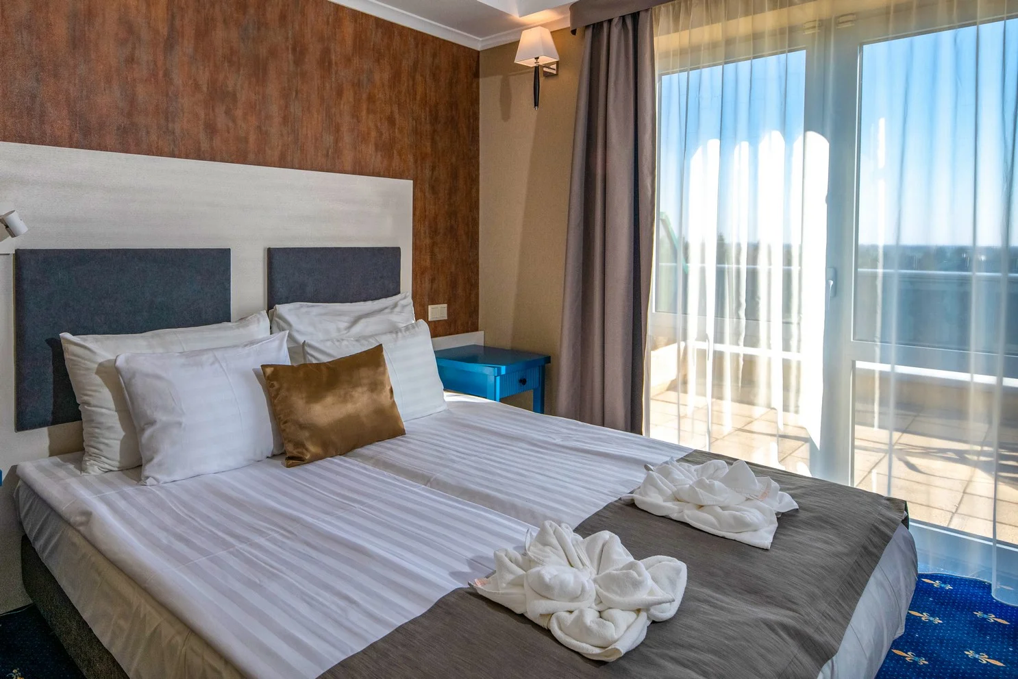 Balneo Hotel Zsori Thermal & Wellness – 8. kép