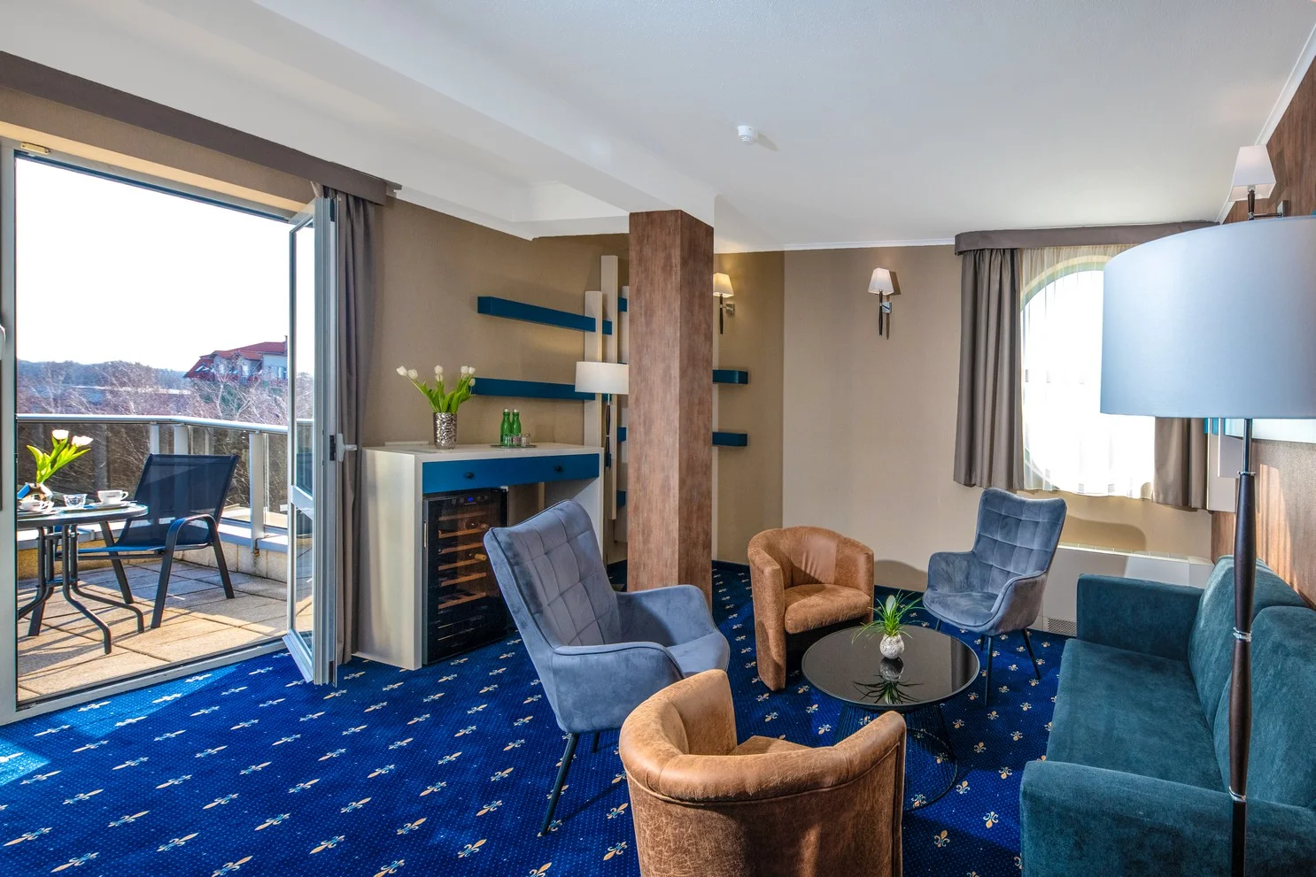 Balneo Hotel Zsori Thermal & Wellness – 10. kép