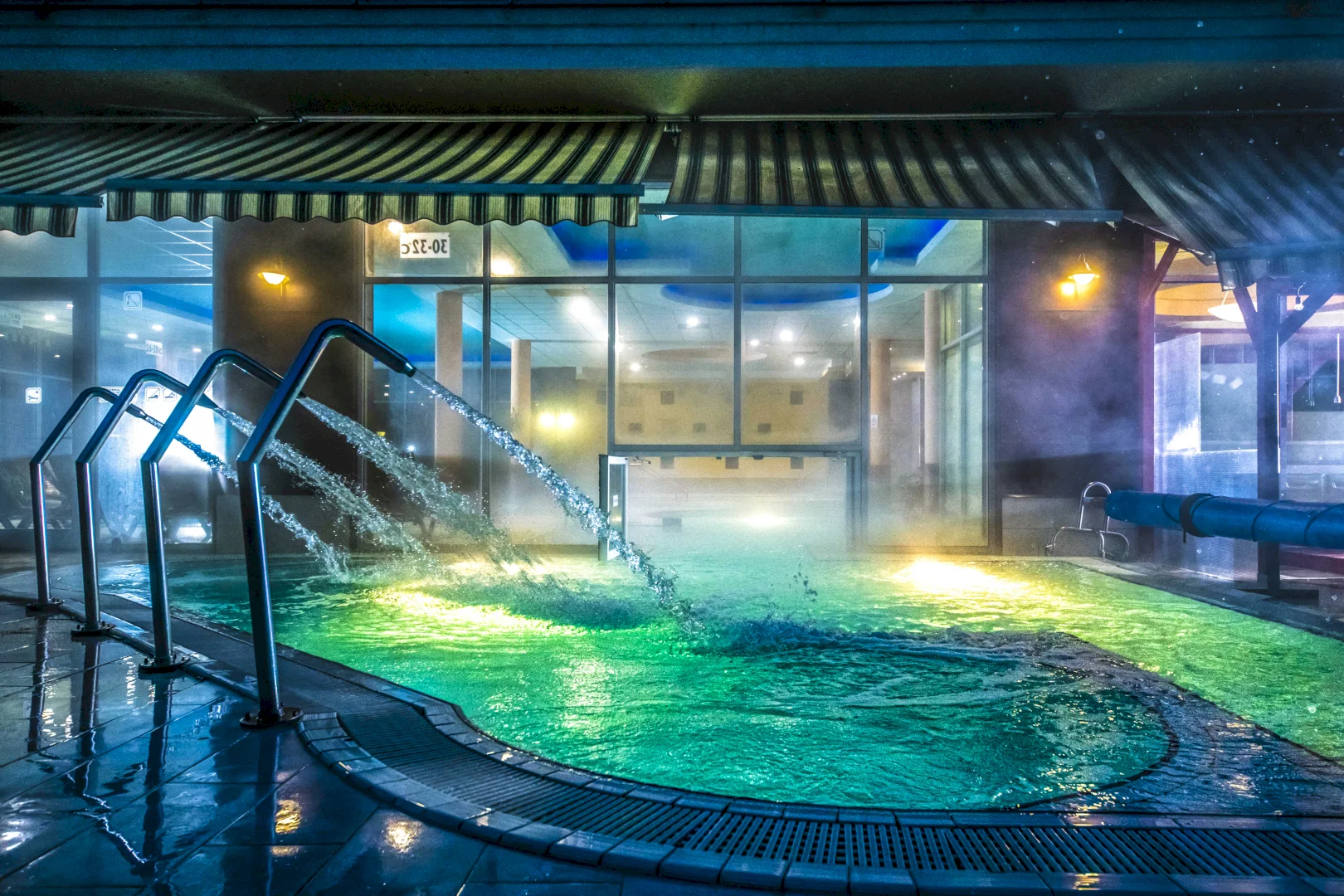 Balneo Hotel Zsori Thermal & Wellness – 19. kép