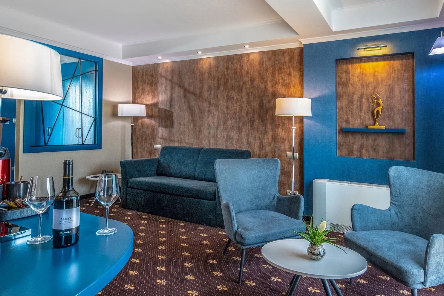Balneo Hotel Zsori Thermal & Wellness – 11. kép