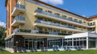 Balneo Hotel Zsori Thermal & Wellness – 2. kép