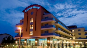 Balneo Hotel Zsori Thermal & Wellness – 3. kép