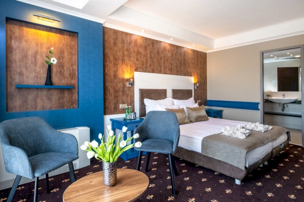 Executive apartman – 1. kép