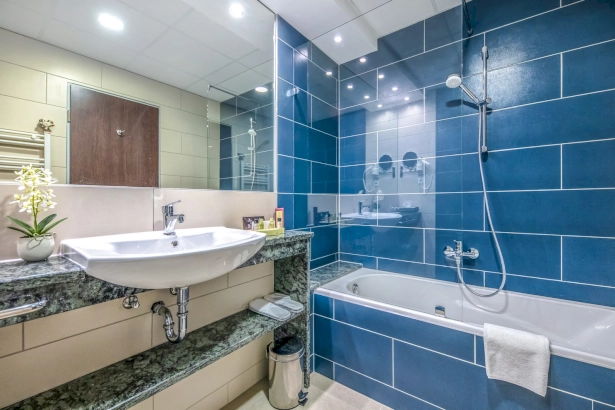 Executive apartman – 3. kép