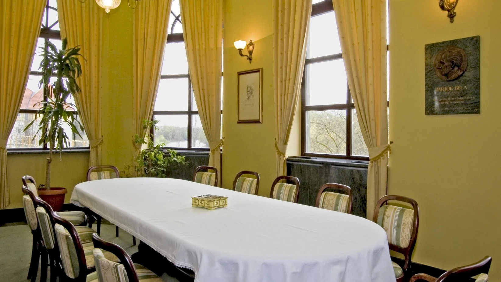 Duna Wellness Hotel – 6. kép