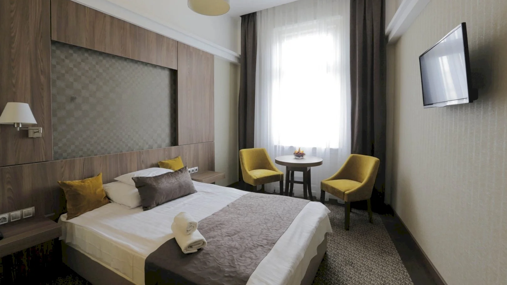 Duna Wellness Hotel – 3. kép
