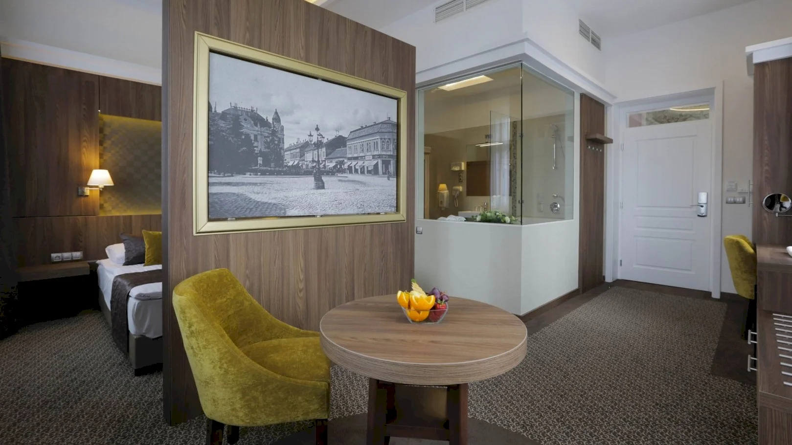 Duna Wellness Hotel – 17. kép