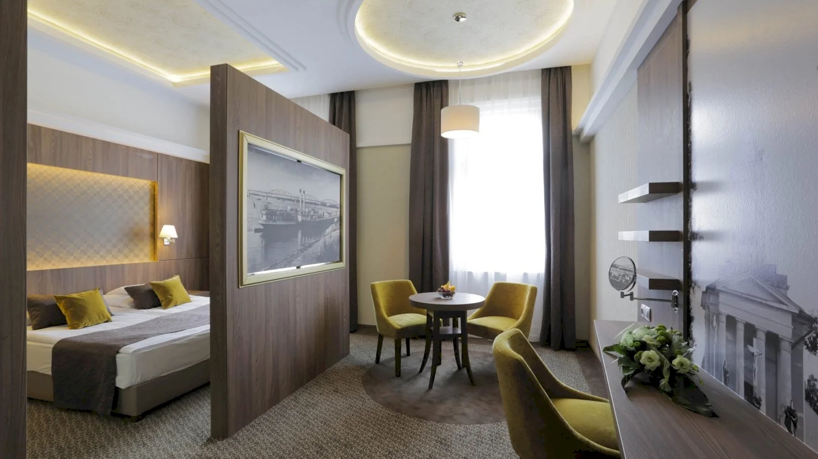 Duna Wellness Hotel – 7. kép