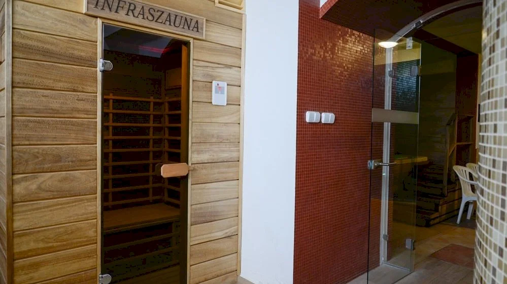 Duna Wellness Hotel – 13. kép