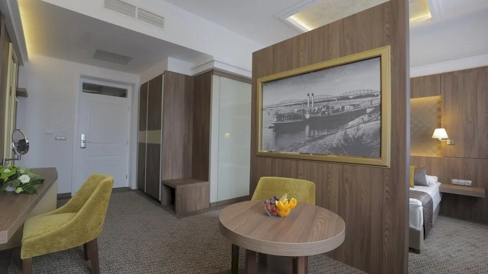 Duna Wellness Hotel – 11. kép