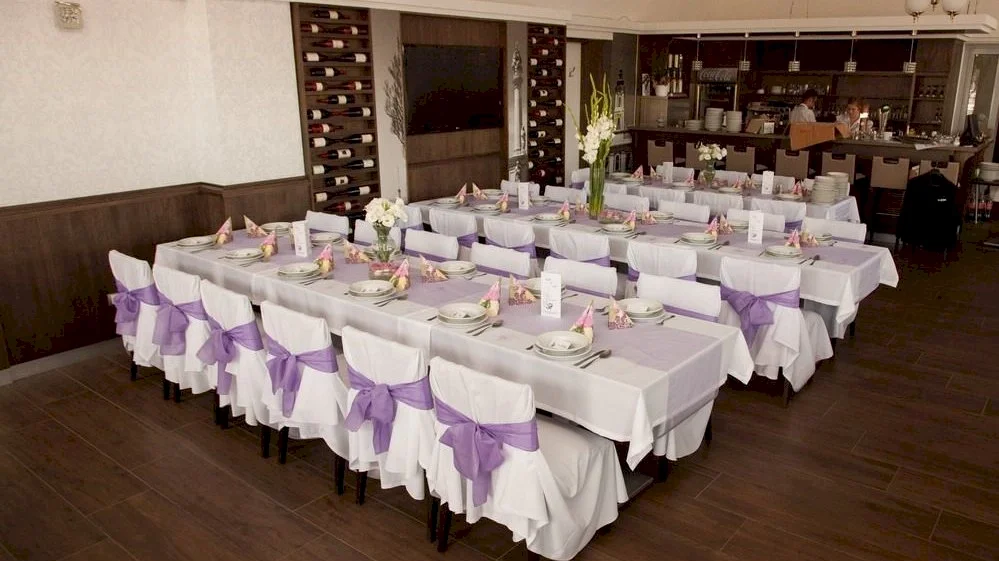 Duna Wellness Hotel – 27. kép