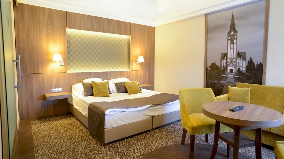Duna Wellness Hotel – 8. kép