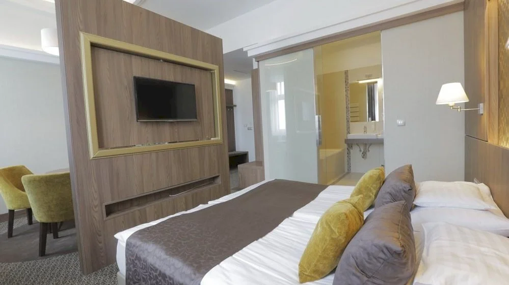 Duna Wellness Hotel – 4. kép