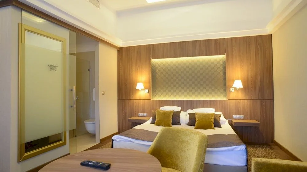 Duna Wellness Hotel – 18. kép