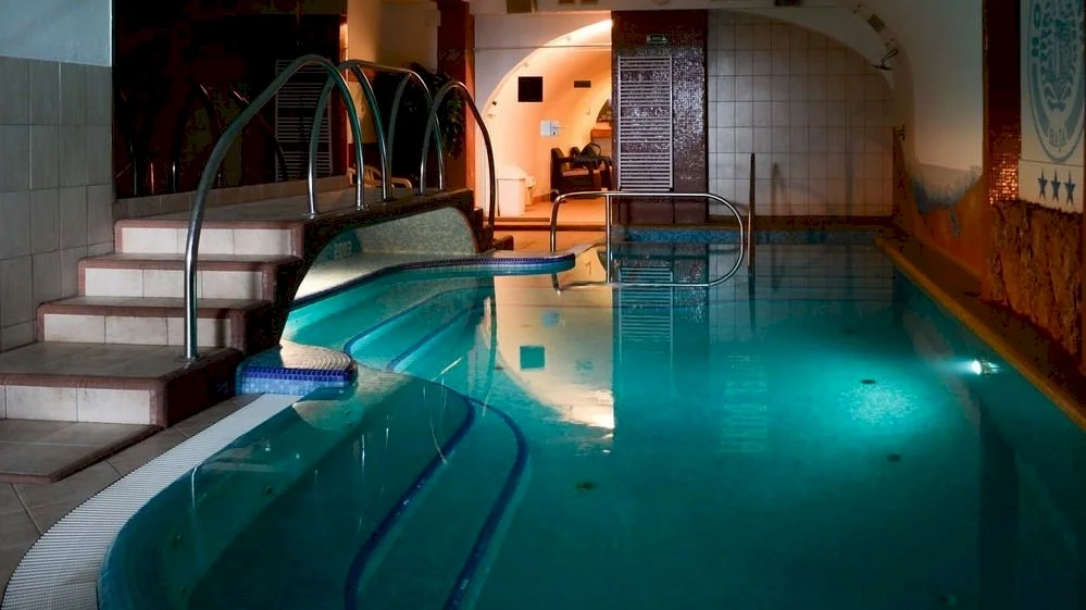 Duna Wellness Hotel – 9. kép
