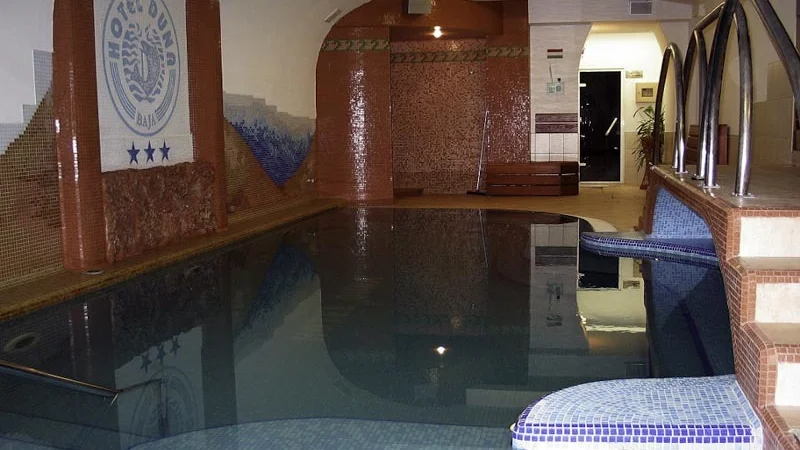 Duna Wellness Hotel – 14. kép