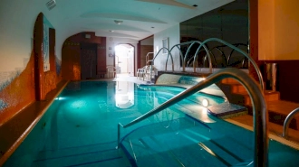 Duna Wellness Hotel – 5. kép