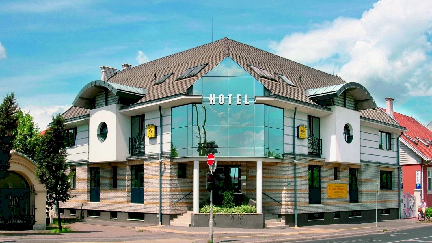 Hotel Kálvária – 60. kép