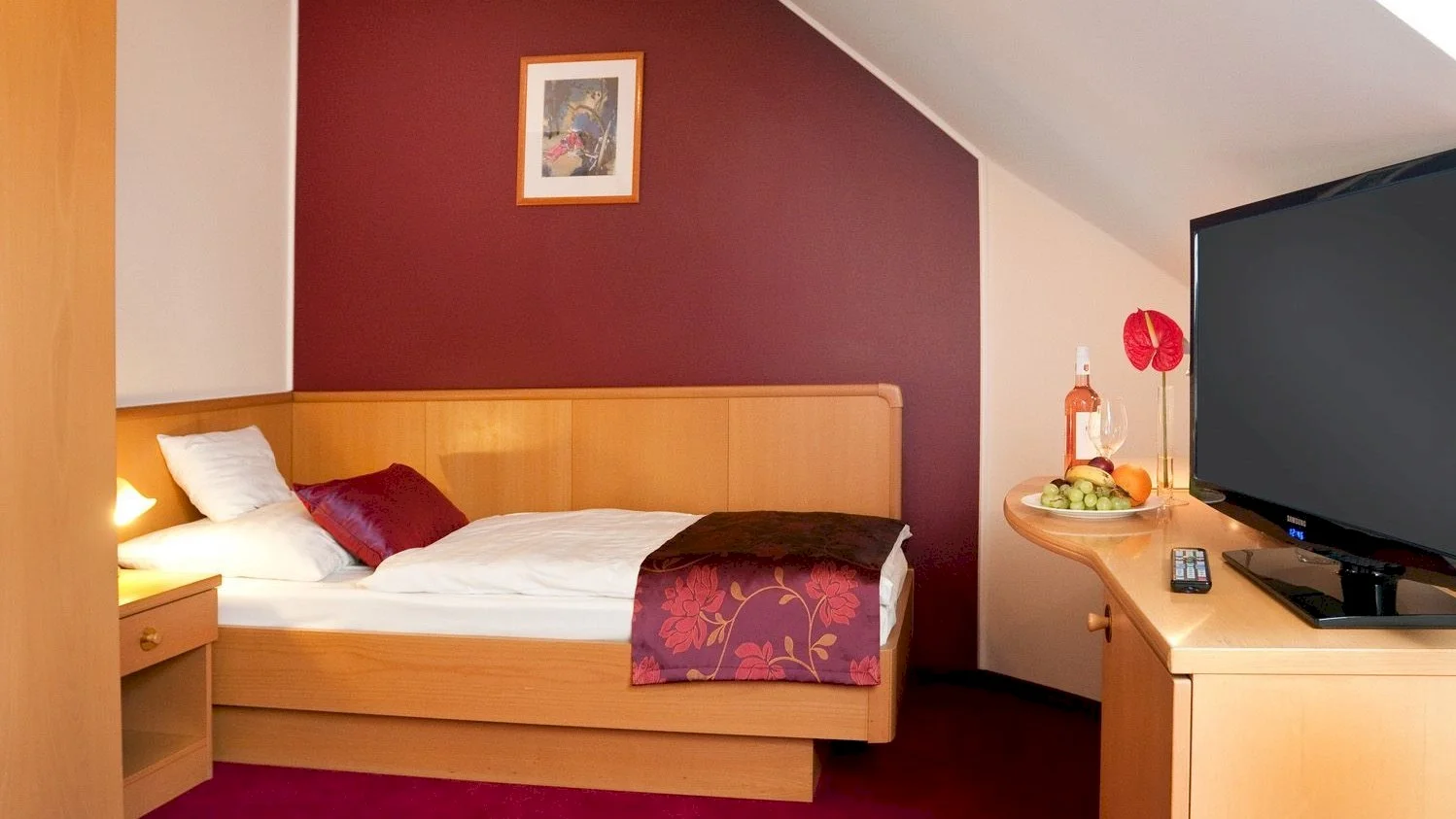 Hotel Kálvária – 52. kép