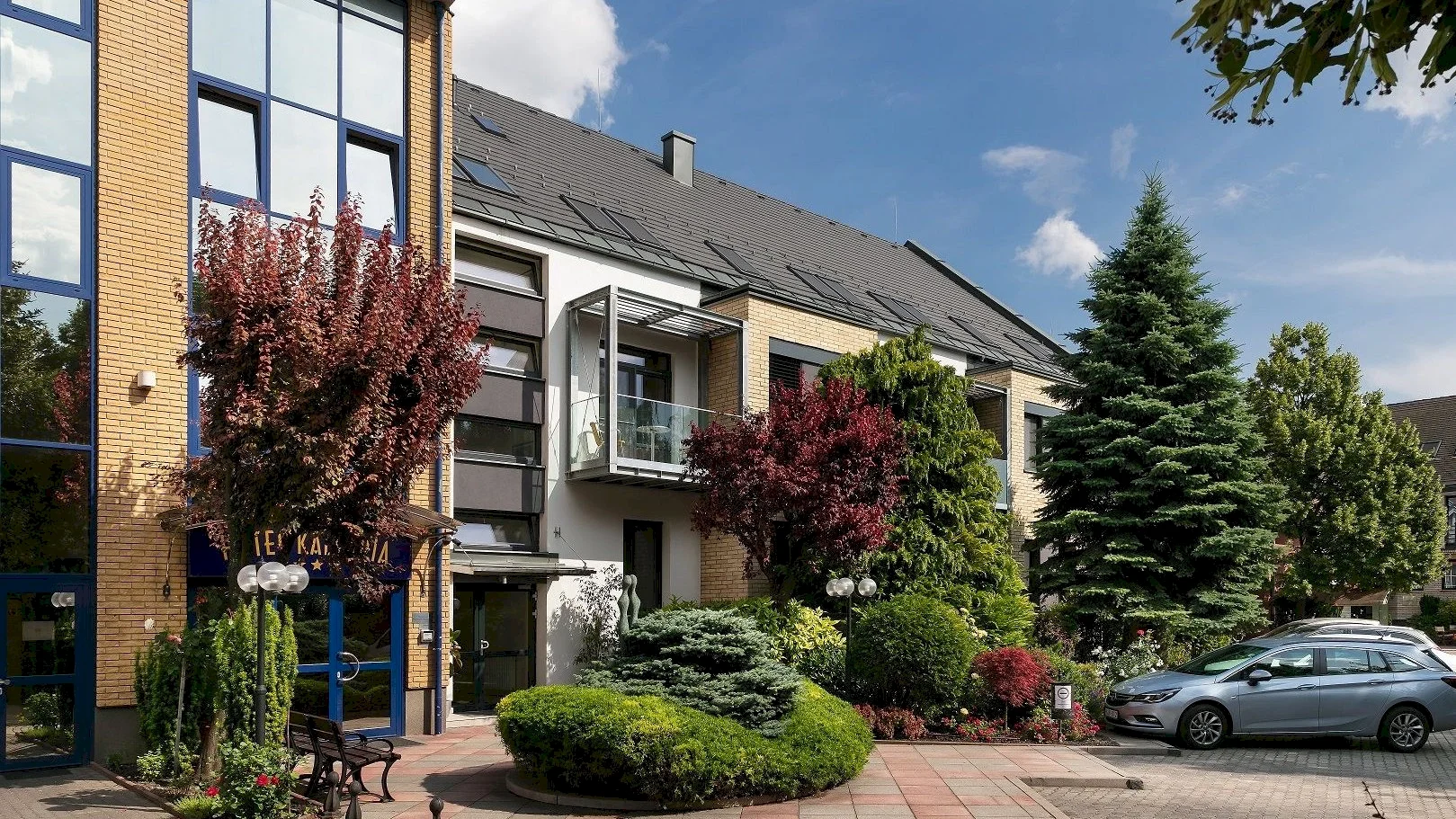 Hotel Kálvária – 2. kép