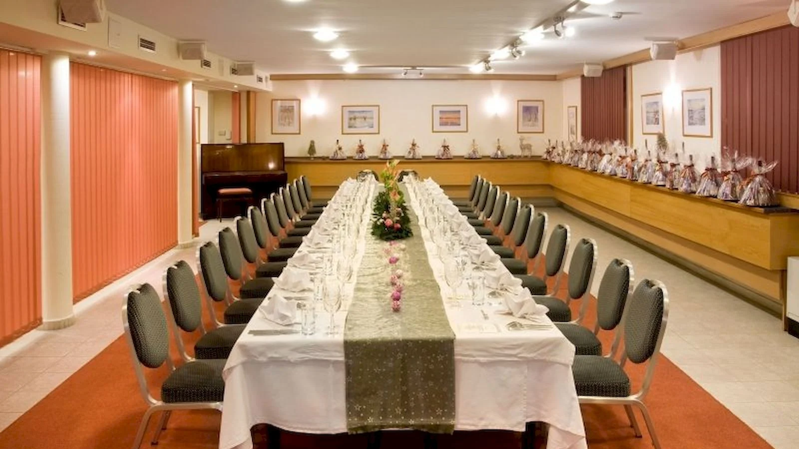 Hotel Kálvária – 17. kép