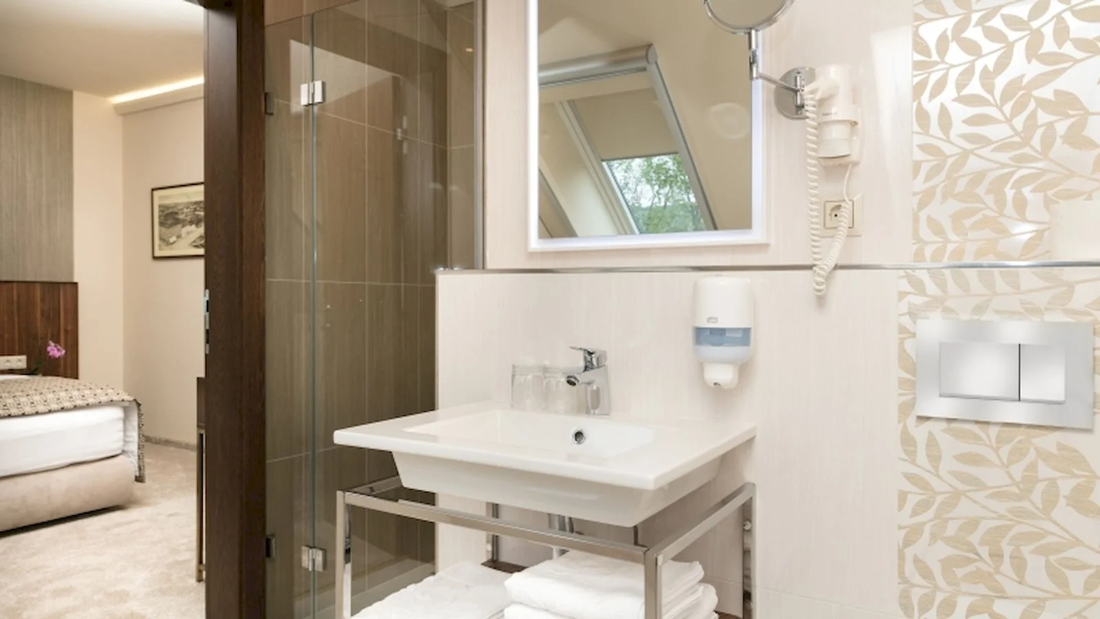 Hotel Kálvária – 29. kép