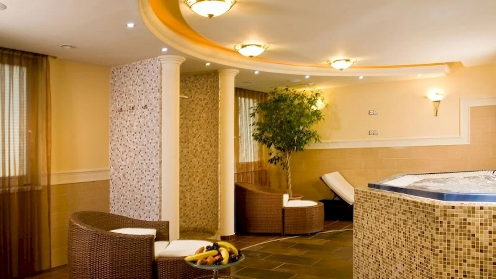 Hotel Kálvária – 5. kép