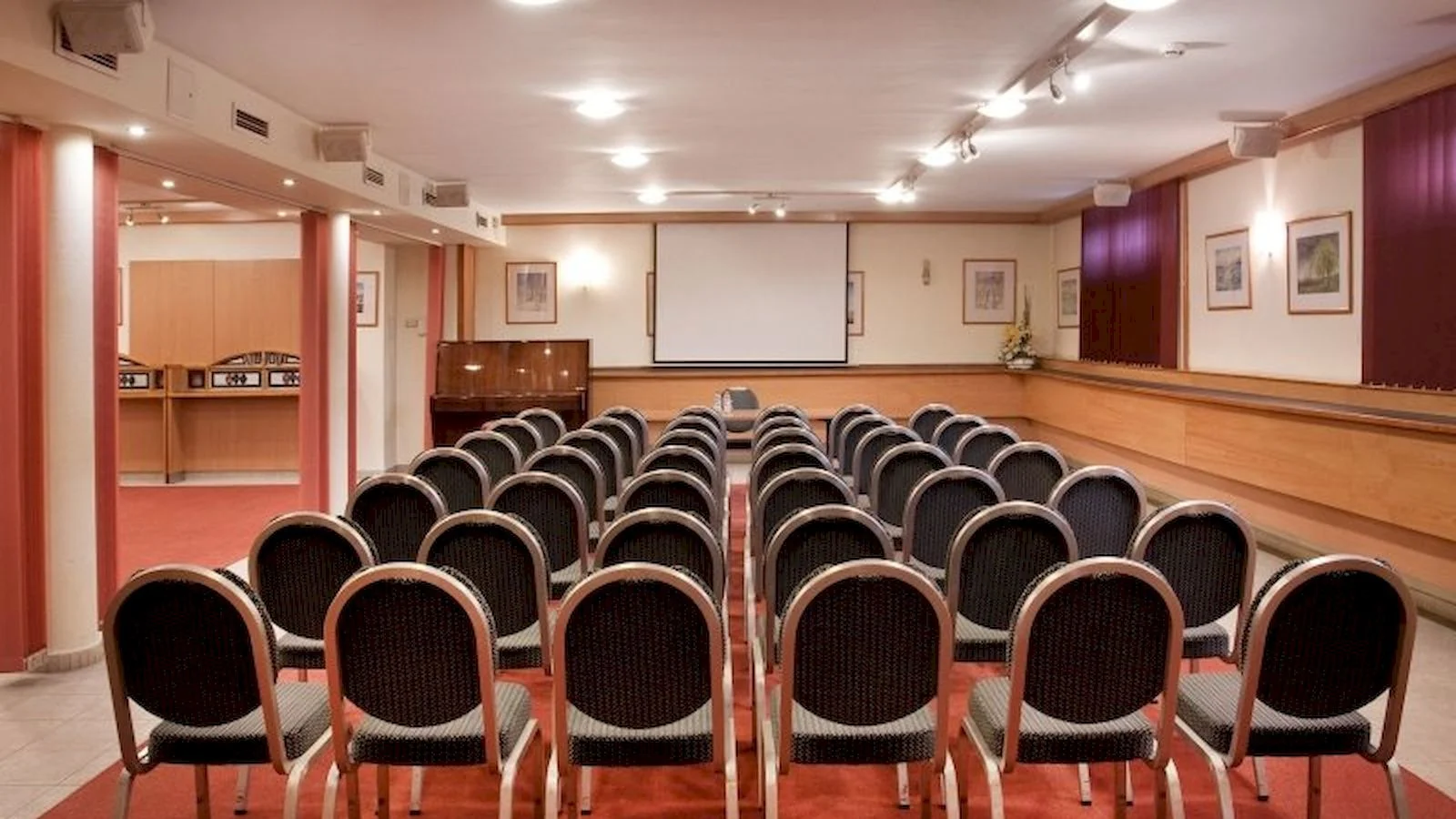 Hotel Kálvária – 19. kép