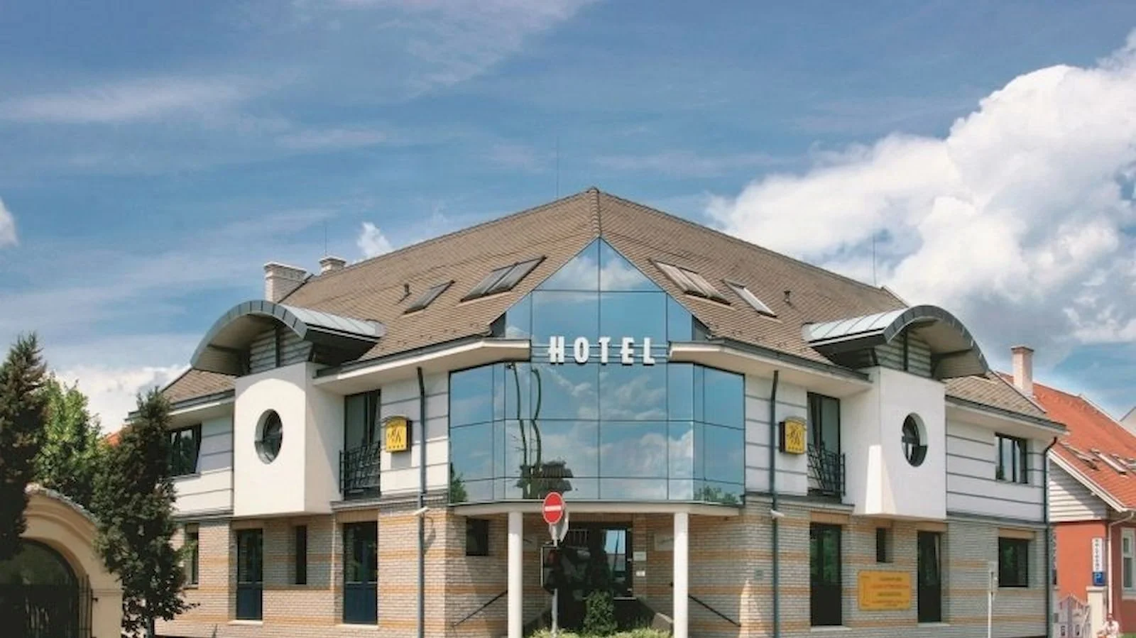 Hotel Kálvária