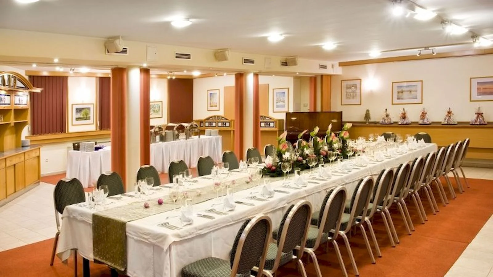 Hotel Kálvária – 16. kép