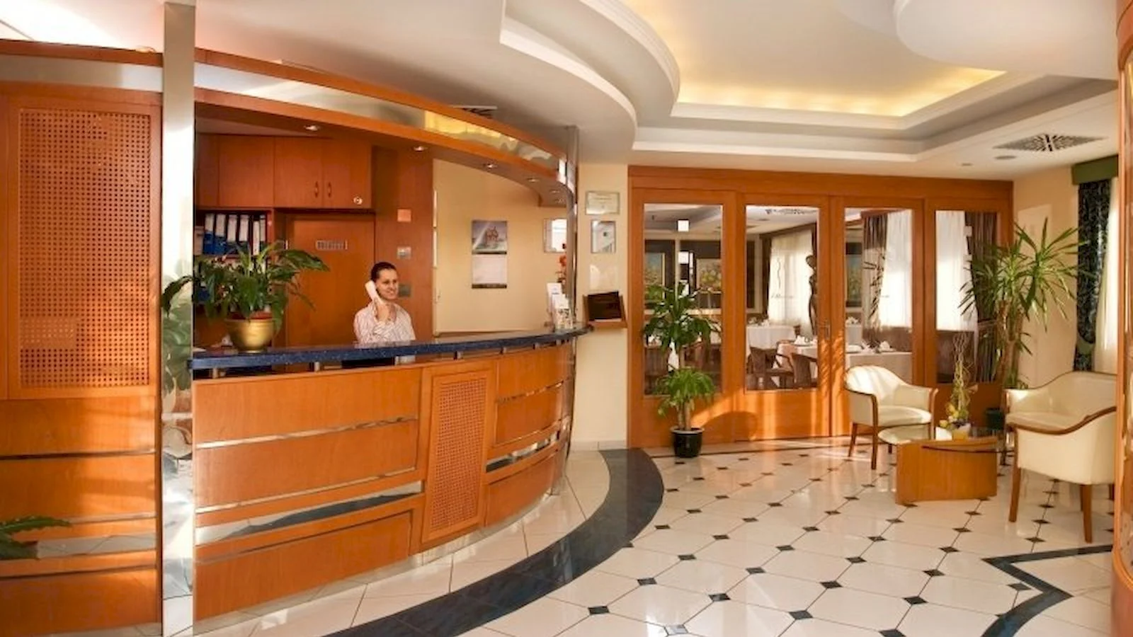 Hotel Kálvária – 11. kép