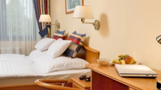 Superior 4* apartman
