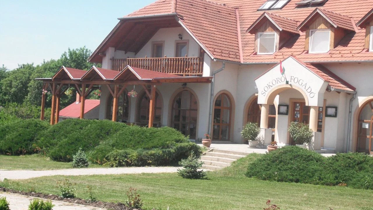 Sokoró Fogadó – 15. kép