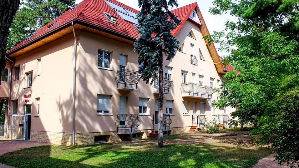 Wellness Hotel Szindbád – 4. kép