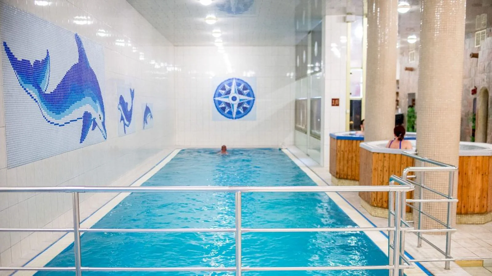 Wellness Hotel Szindbád – 7. kép