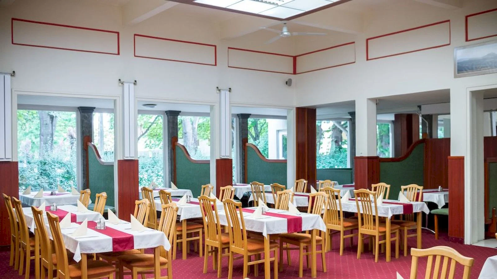 Wellness Hotel Szindbád – 18. kép
