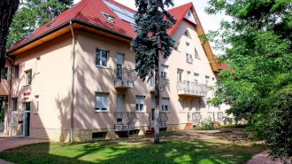 Wellness Hotel Szindbád – 4. kép