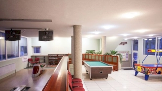 Wellness Hotel Szindbád – 5. kép