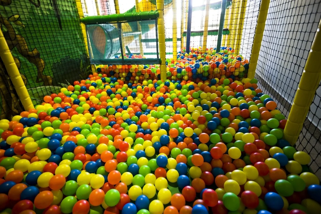 Aquaworld Resort Budapest – 18. kép
