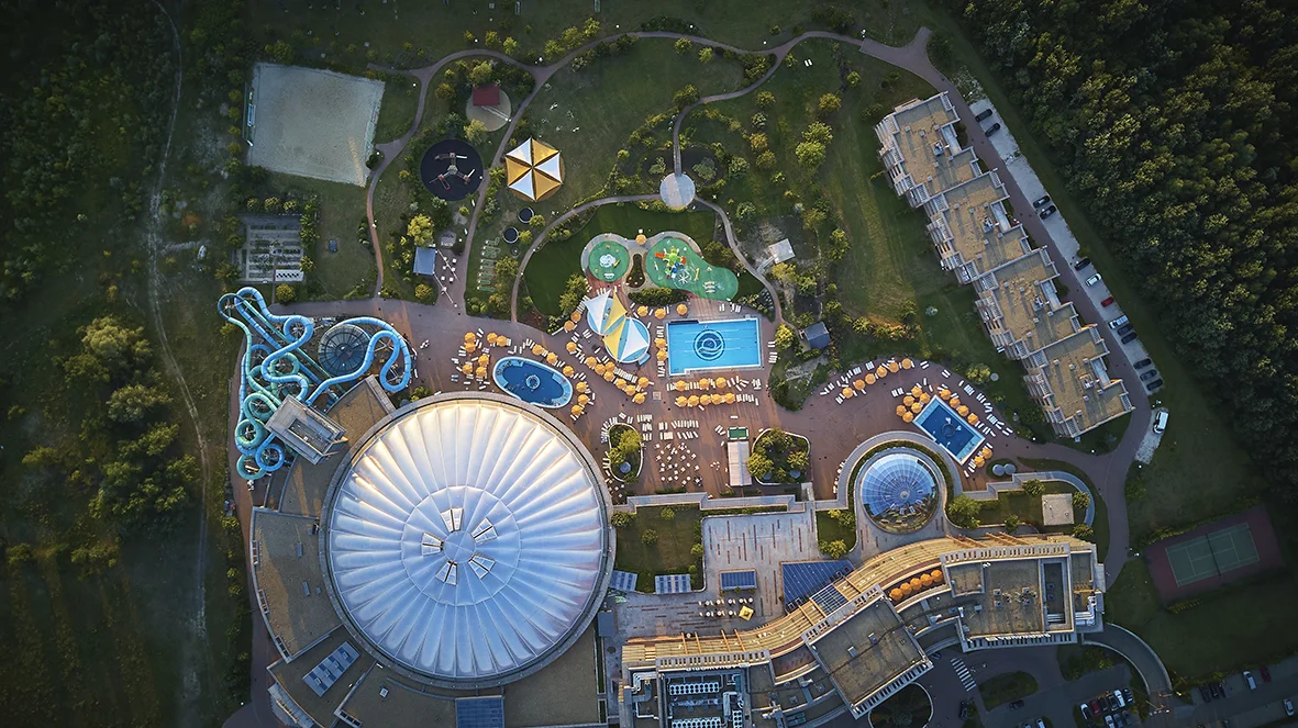 Aquaworld Resort Budapest – 11. kép