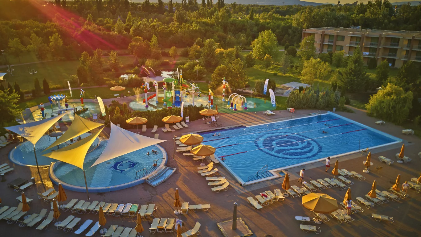 Aquaworld Resort Budapest – 13. kép
