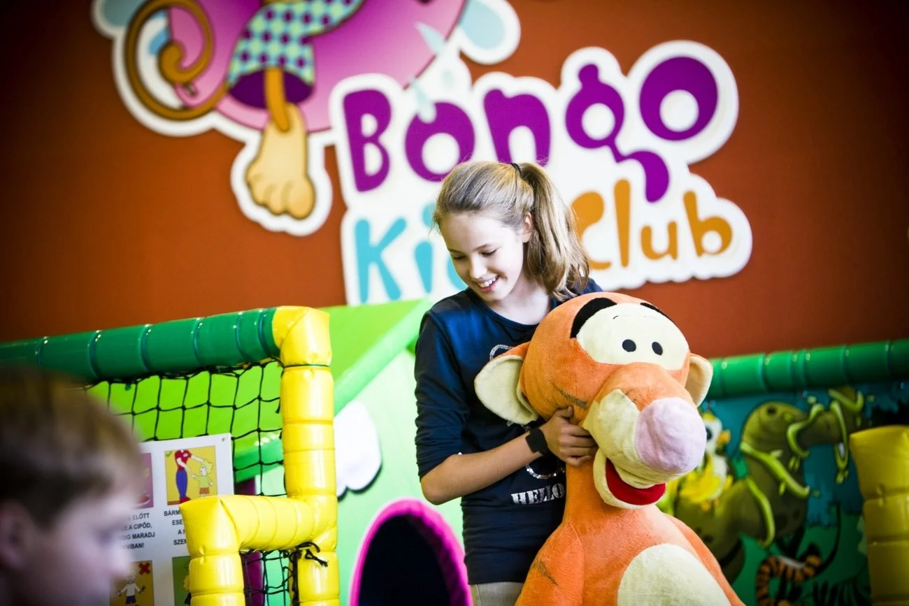 Aquaworld Resort Budapest – 16. kép