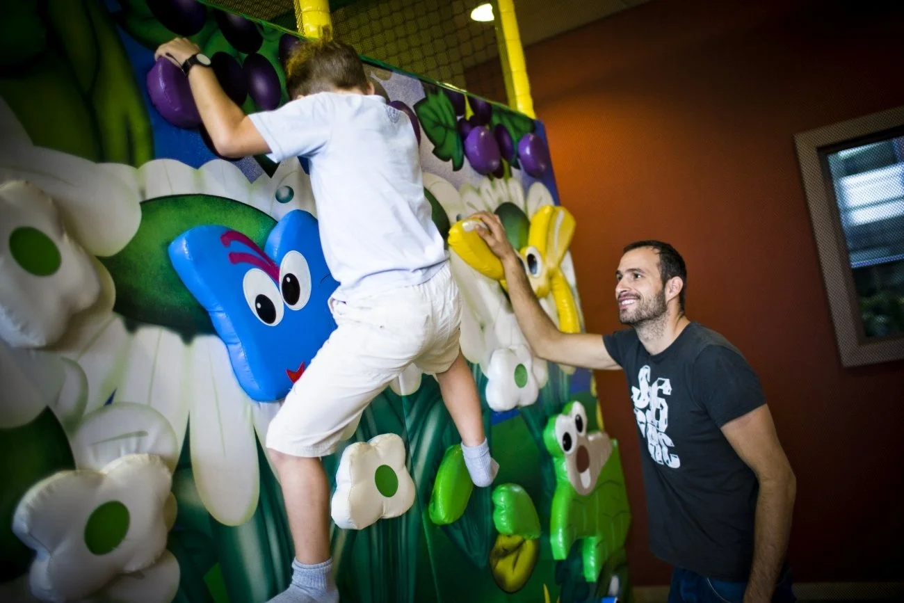 Aquaworld Resort Budapest – 8. kép