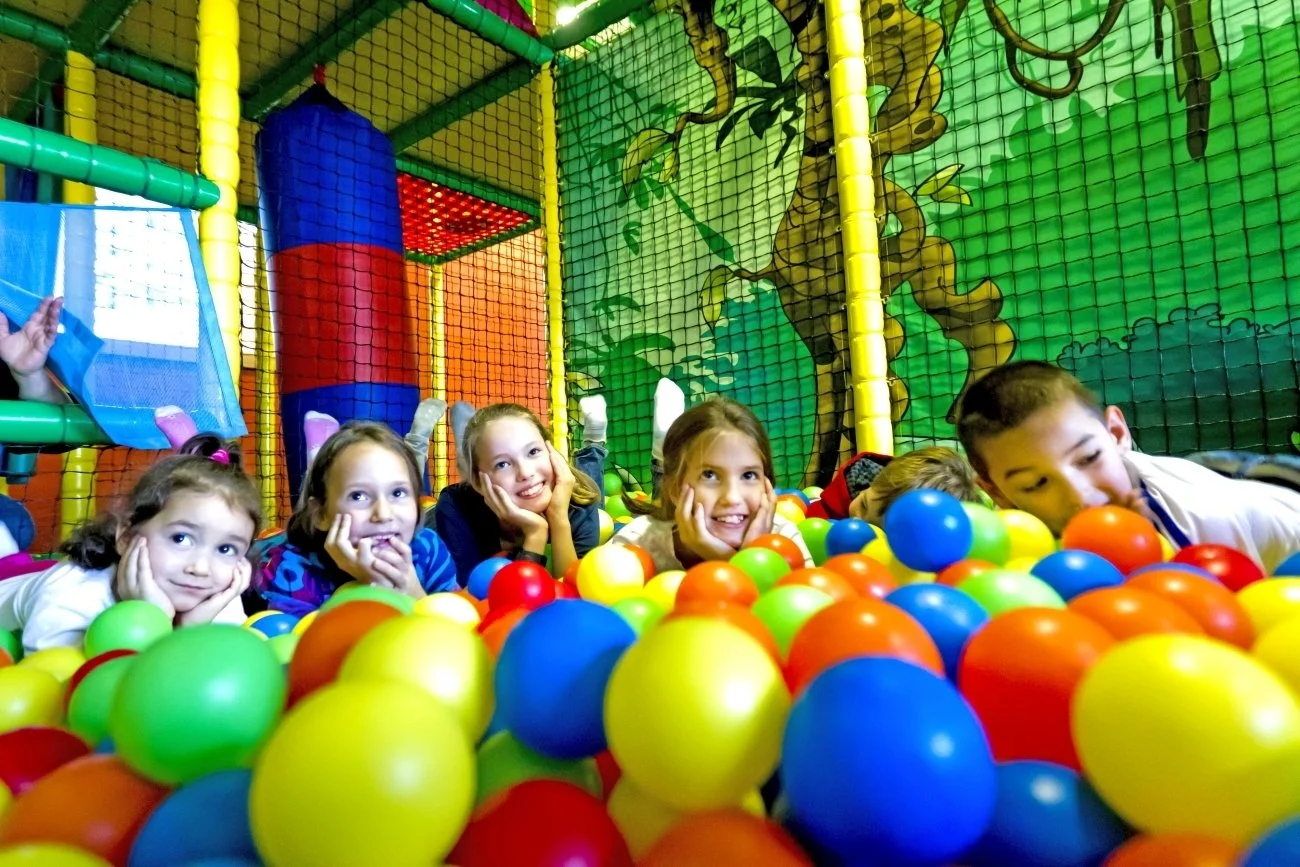 Aquaworld Resort Budapest – 19. kép