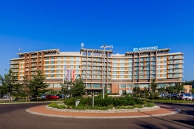 Aquaworld Resort Budapest – 3. kép