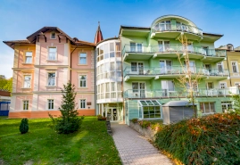 Hotel Spa Hévíz – 5. kép