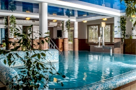 Hotel Spa Hévíz – 3. kép